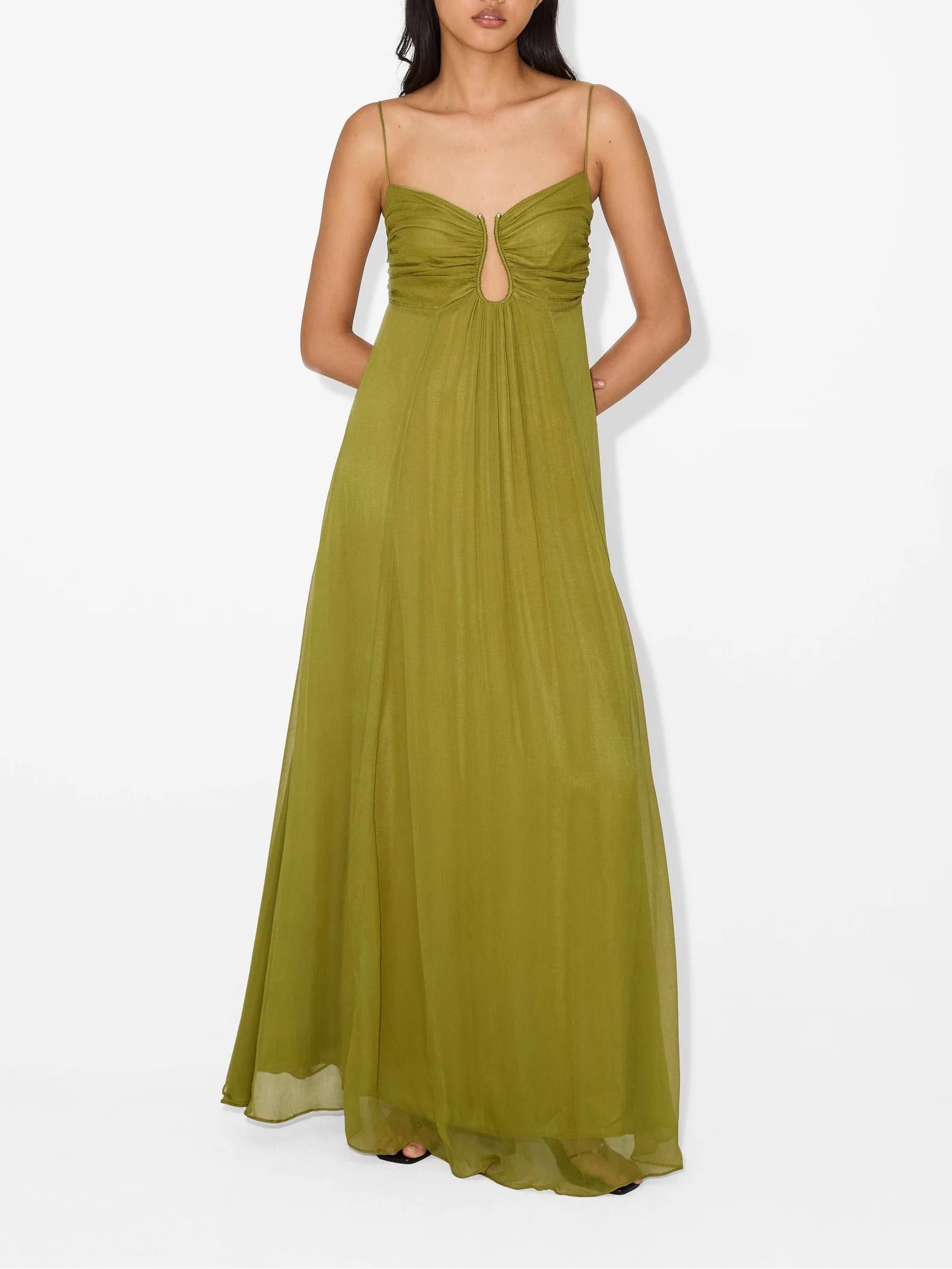 SERENA MAXI DRESS