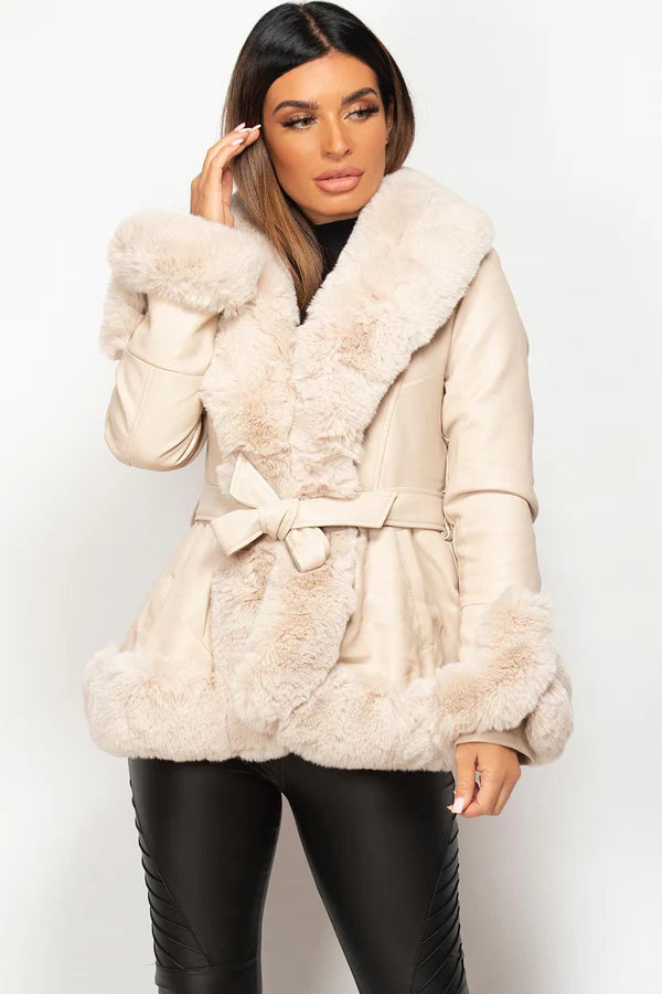 Evelyn Coat