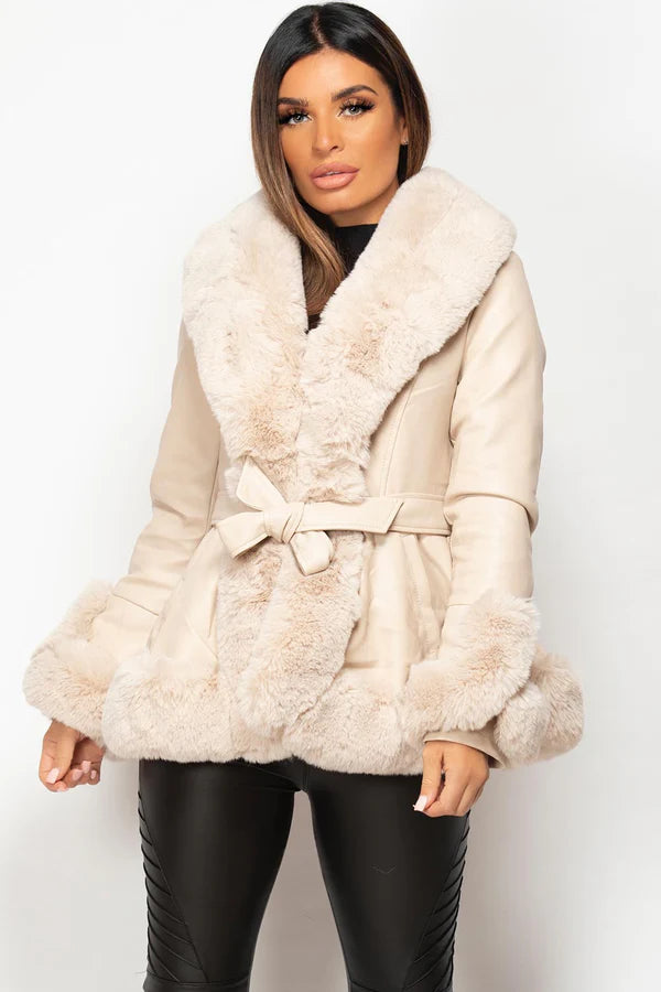 Evelyn Coat