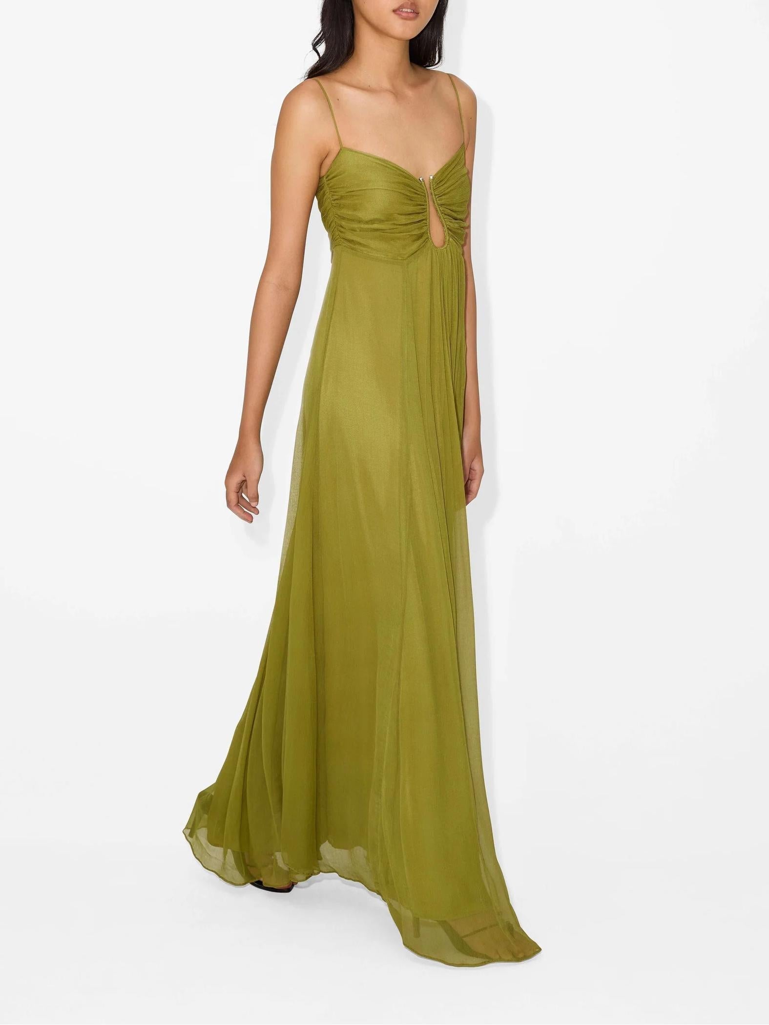 SERENA MAXI DRESS