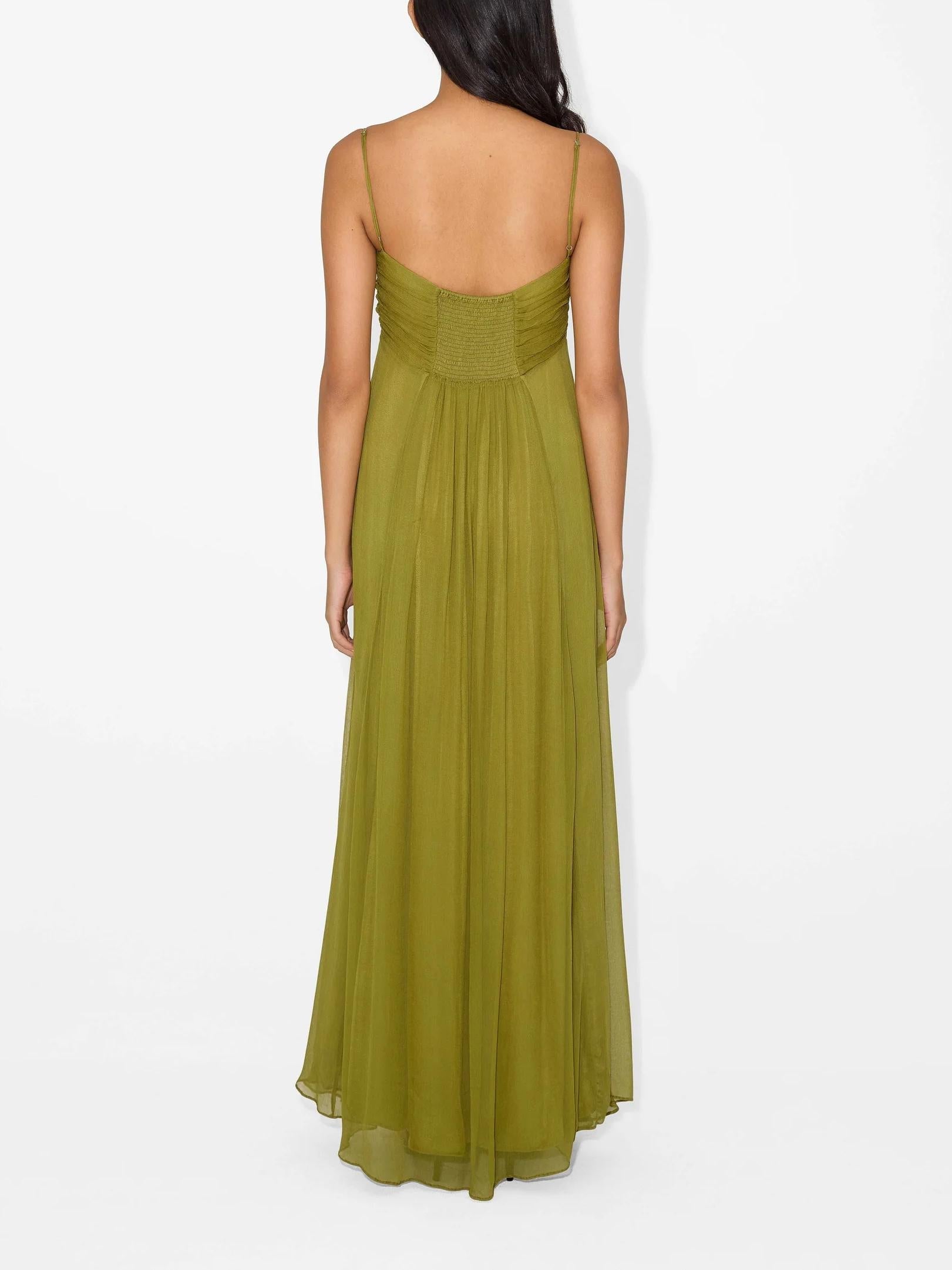 SERENA MAXI DRESS