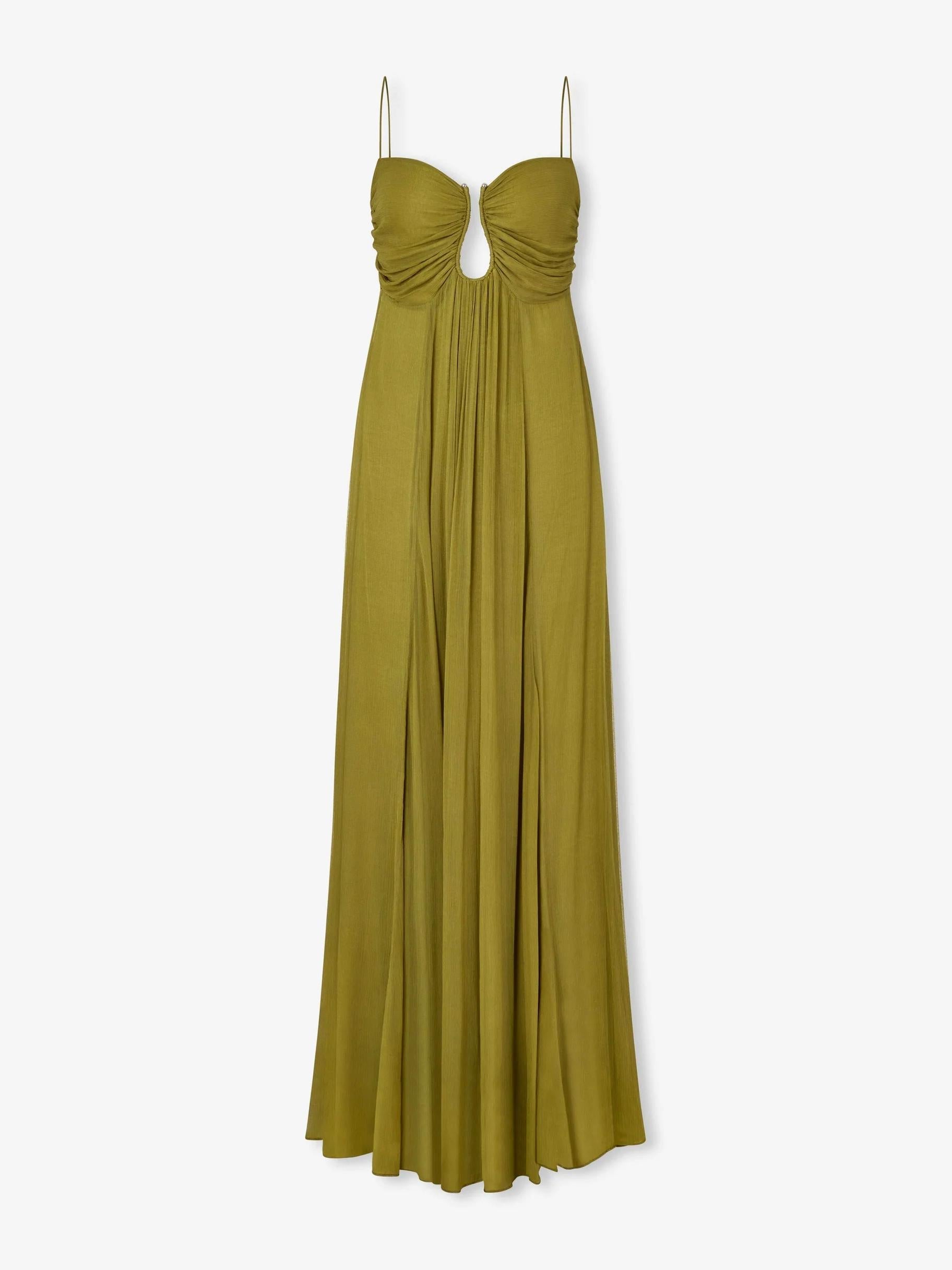SERENA MAXI DRESS