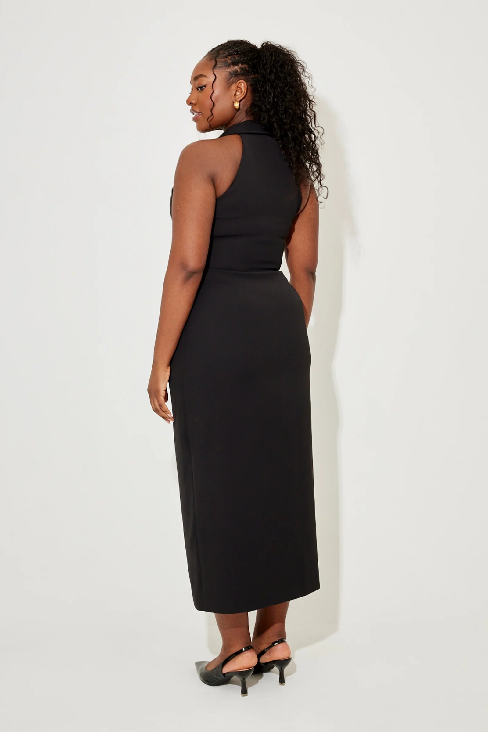 Nerina Maxi Dress