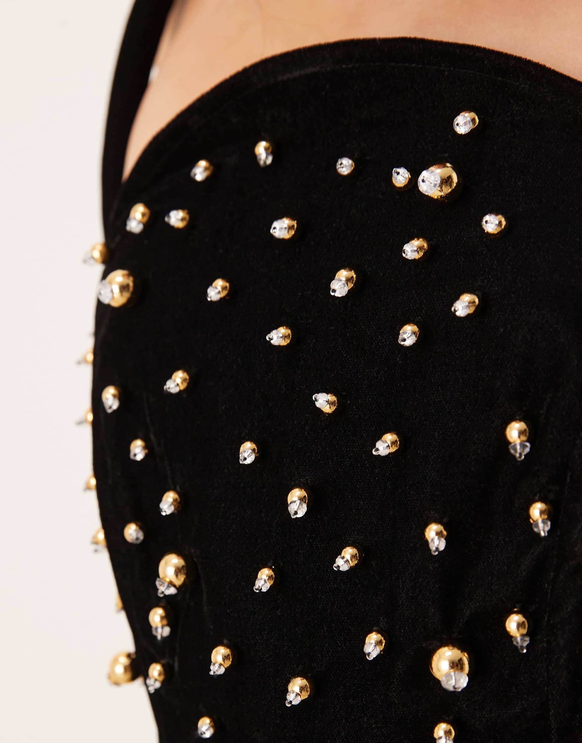 Florencia Maxi Dress