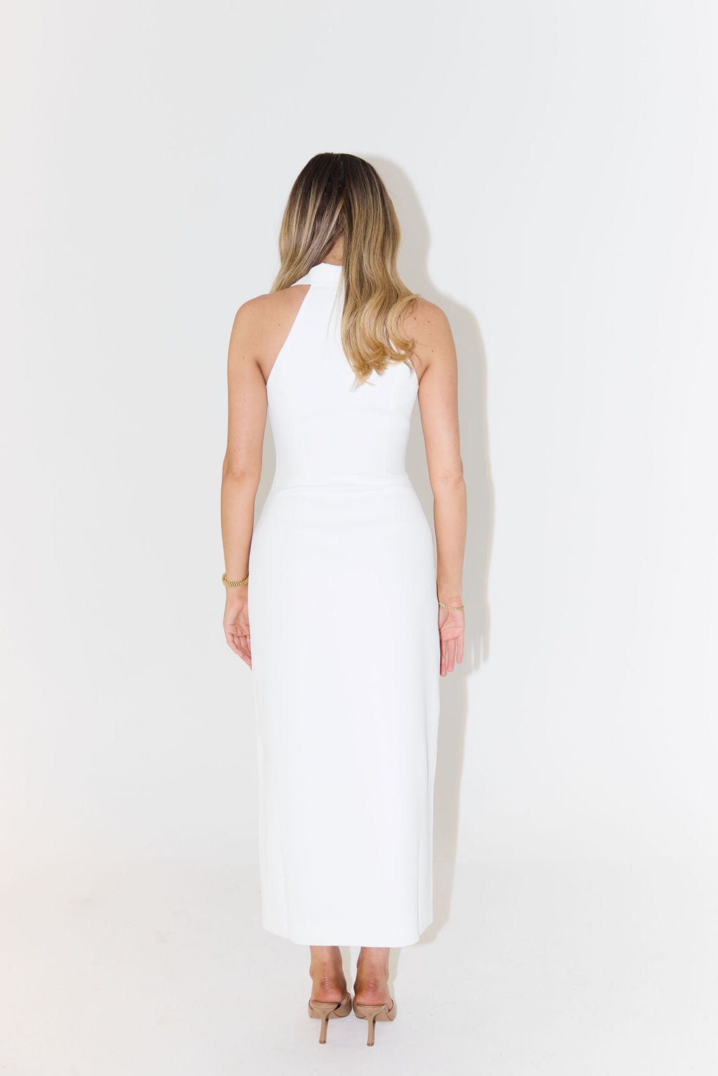 Nerina Maxi Dress